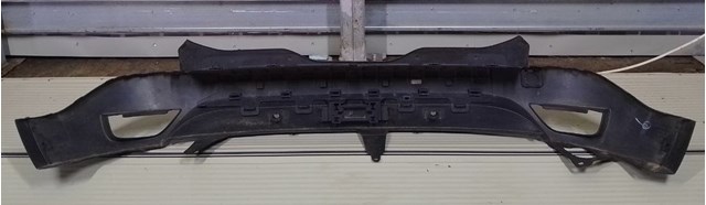 850180002R RENAULT Бампер задний купить в Черновцы