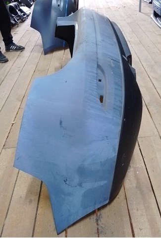 Бампер задний 850220041R RENAULT