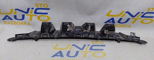RENAULT 850321348R Кронштейн бампера заднего центральный в наличии Запорожье