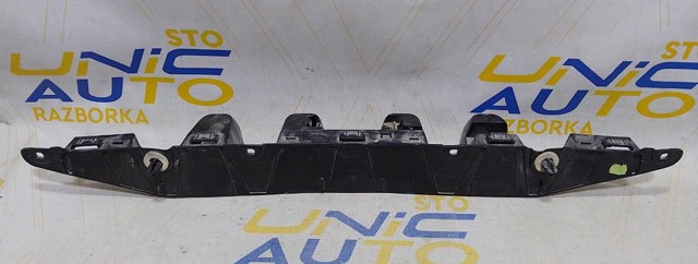 Кронштейн бампера заднего, центральный 850321348R RENAULT