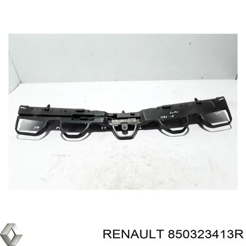 Кронштейн бампера заднего 850323413R RENAULT