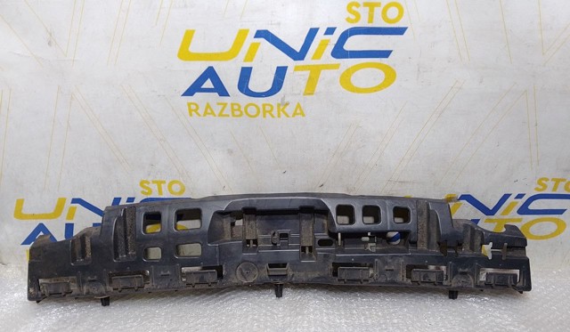Абсорбер бампера заднего 850420001R RENAULT
