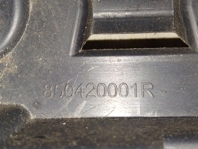 RENAULT 850420001R Абсорбер заднего бампера в наличии Запорожье