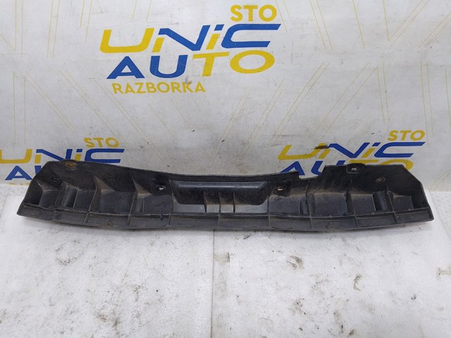 Кронштейн бампера заднего, центральный 850420002R RENAULT
