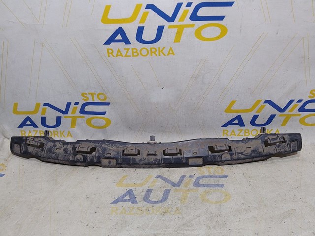 850420008R RENAULT Кронштейн бампера заднего центральный купить в Житомир
