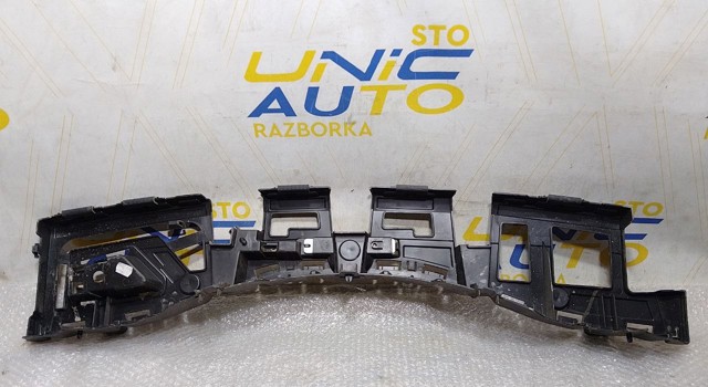 RENAULT 850429336R Кронштейн бампера заднего центральный в наличии Днепр