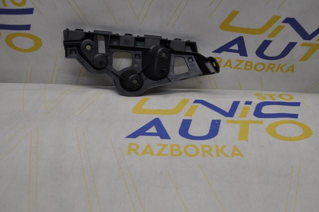 Кронштейн бампера заднего, правый 850440810R RENAULT