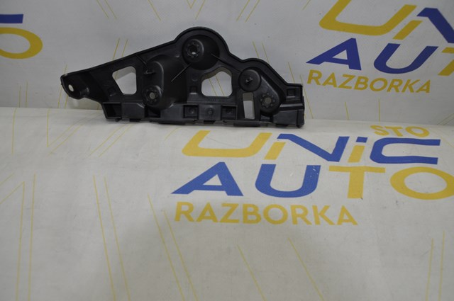 RENAULT 850440810R Кронштейн бампера заднего правый в наличии Украина