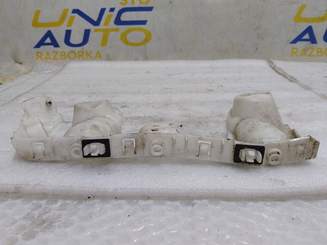 RENAULT 850449059R Кронштейн бампера заднего внешний правый в наличии Ирпень