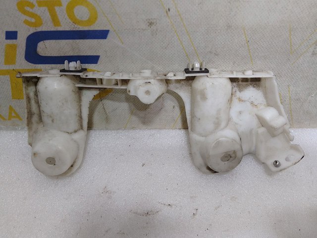 850449059R RENAULT Кронштейн бампера заднего внешний правый купить в Сумы