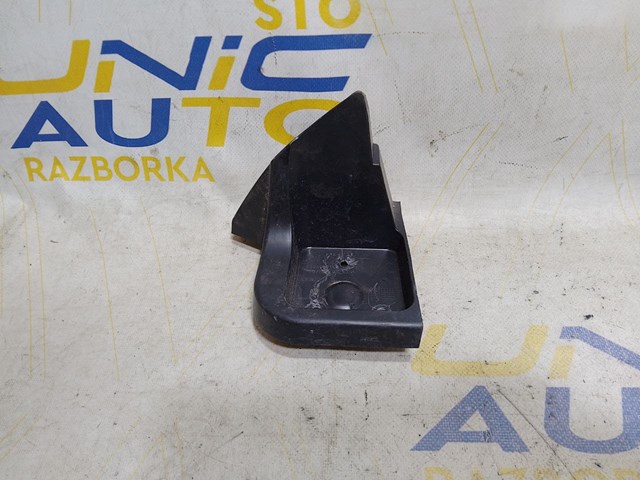 RENAULT 850450815R Кронштейн бампера заднего левый в наличии Харьков
