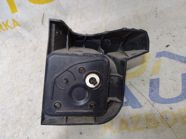 RENAULT 850450815R Кронштейн бампера заднего левый в наличии Тернополь