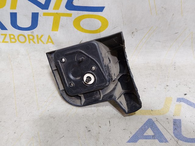 RENAULT 850450815R Кронштейн бампера заднего левый в наличии Ровно