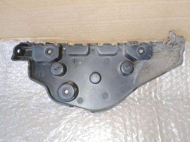 RENAULT 850451273R Кронштейн бампера заднего левый в наличии Житомир