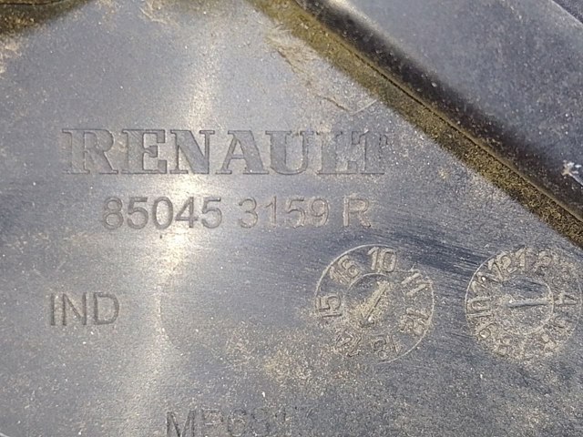 Крепление бамера левое 850453159R RENAULT