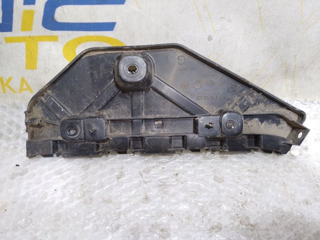 RENAULT 850453159R Кронштейн бампера заднего левый в наличии Каменское