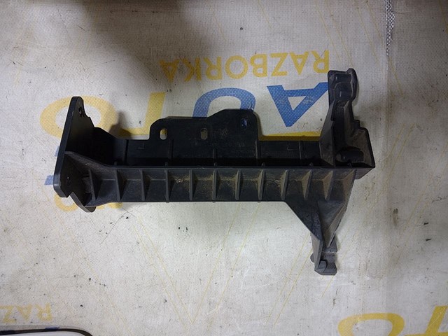 Кронштейн бампера заднего, левый 850474039R RENAULT