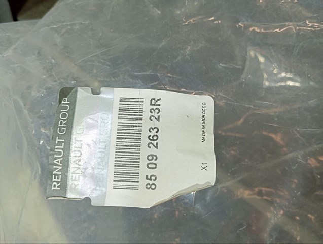 RENAULT 850926323R Абсорбер заднего бампера в наличии Николаев