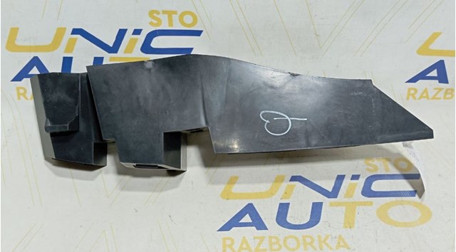 850926323R Абсорбер заднего бампера купить Украина