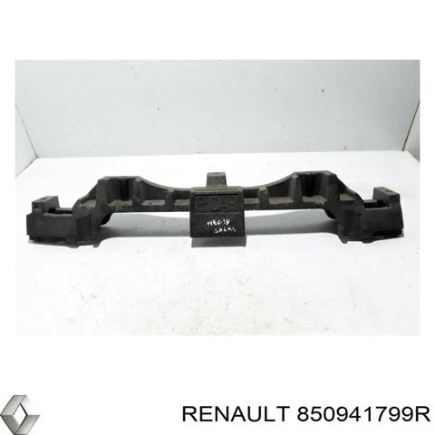RENAULT 850941799R Абсорбер (наполнитель) бампера заднего в наличии Винница