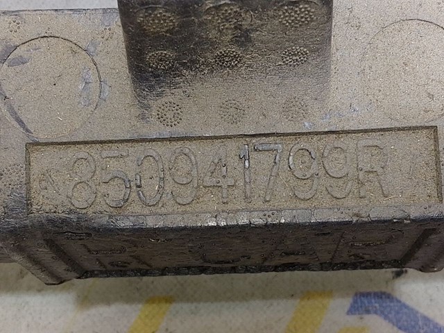 850941799R RENAULT Абсорбер (наполнитель) бампера заднего купить в Ужгород