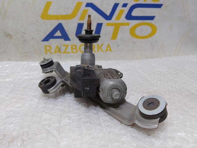 TOYOTA 8513076010 Мотор стеклоочистителя заднего стекла в наличии Черновцы