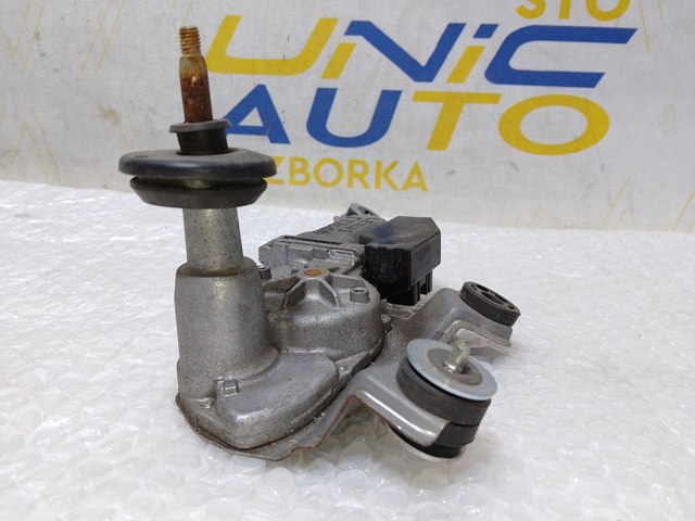 TOYOTA 8513076010 Мотор стеклоочистителя заднего стекла в наличии Винница