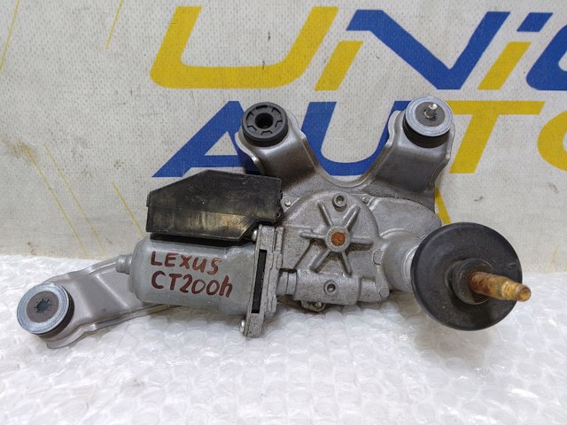 8513076010 TOYOTA Моторчик заднего дворника купить в Запорожье