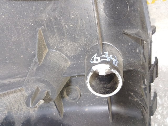 RENAULT 852220001R Кронштейн бампера заднего правый в наличии Полтава
