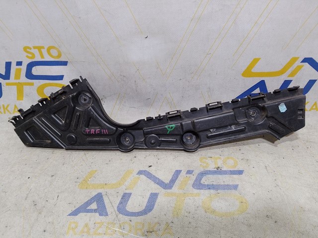 Правое крепление заднего бампера 852243619R RENAULT