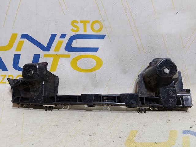 RENAULT 852244569R Кронштейн бампера заднего внешний правый в наличии Одесса