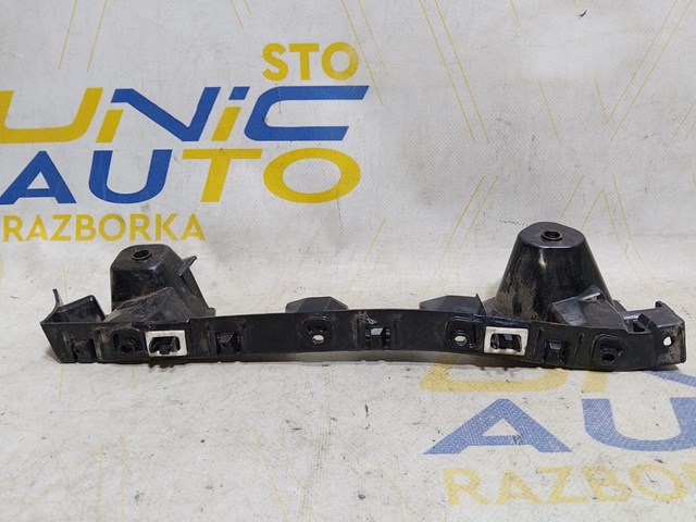 852244569R RENAULT Кронштейн бампера заднего внешний правый купить в Украина