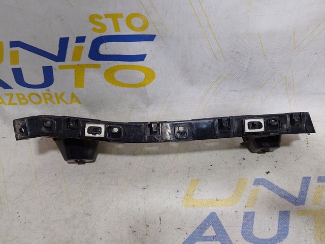852244569R RENAULT Кронштейн бампера заднего внешний правый купить в Днепр