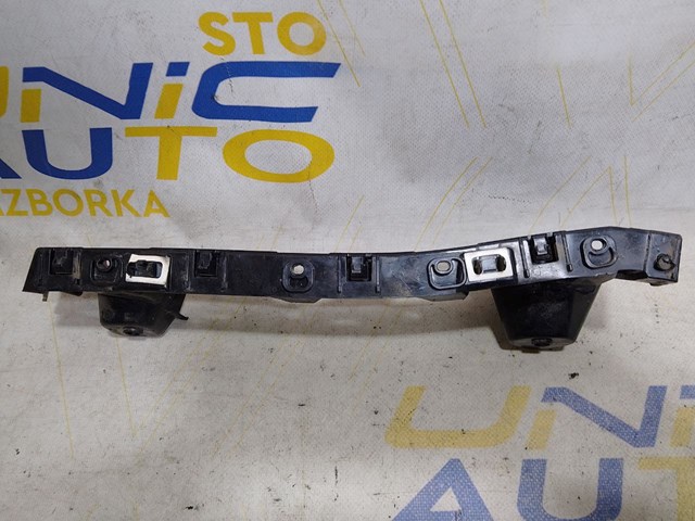 Кронштейн бампера заднего, внешний левый 852250976R RENAULT