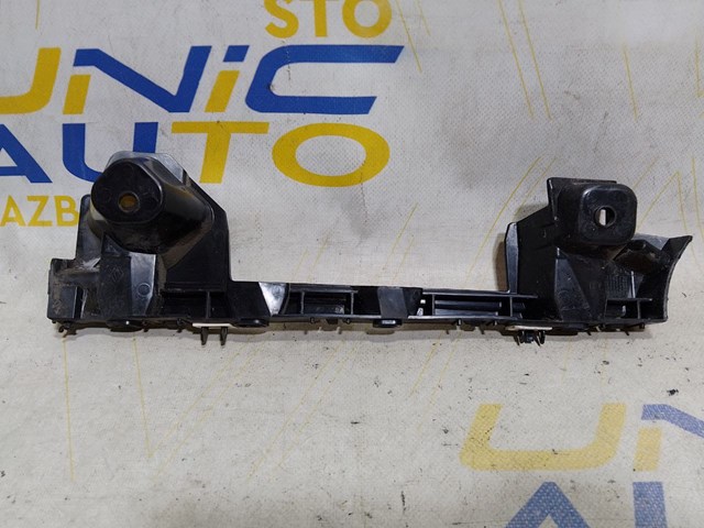 RENAULT 852250976R Кронштейн бампера заднего внешний левый в наличии Павлоград