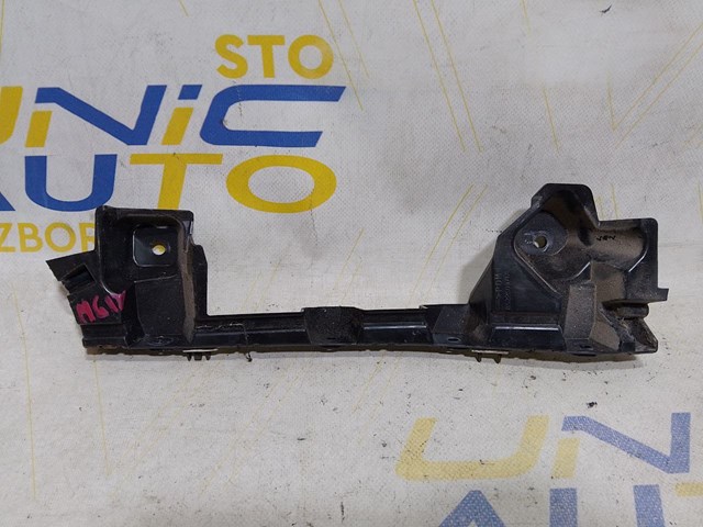 RENAULT 852250976R Кронштейн бампера заднего внешний левый в наличии Ровно
