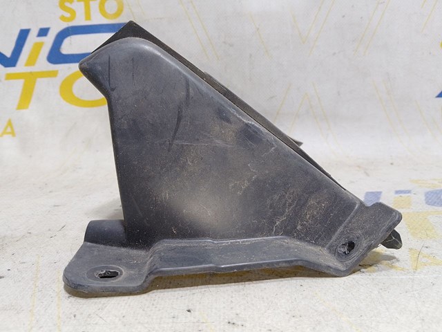 Крепление бамера левое 852251451R RENAULT