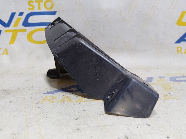 852251451R RENAULT Кронштейн бампера заднего левый купить в Ужгород