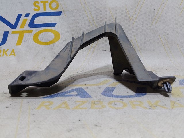852251451R RENAULT Кронштейн бампера заднего левый купить в Полтава