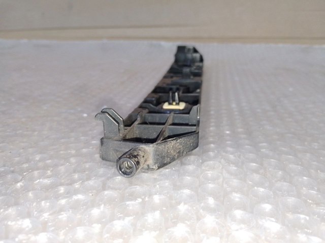 852265SK0A NISSAN Кронштейн бампера заднего правый купить в Ровно