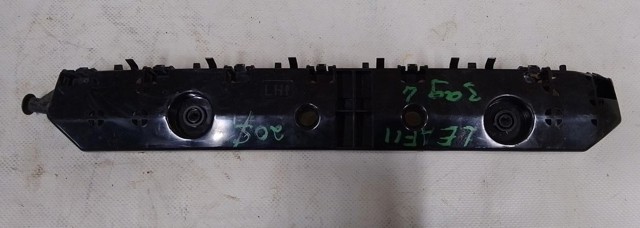 NISSAN 852275SK0A Направляющая заднего бампера левая в наличии Харьков