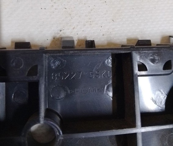 852275SK0A Направляющая заднего бампера левая купить Черновцы