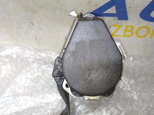 RENAULT 868854701R Левый ремень безопасности в наличии Харьков