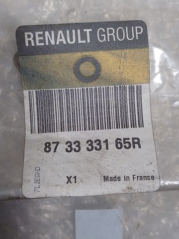873333165R RENAULT купить в Винница