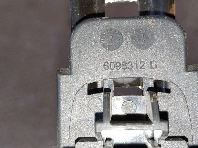 NISSAN 878243NA0A в наличии Черкассы