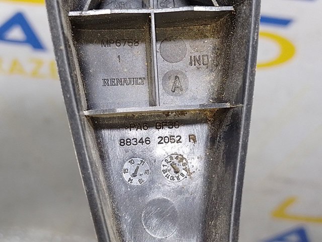 RENAULT 883462052R в наличии Винница