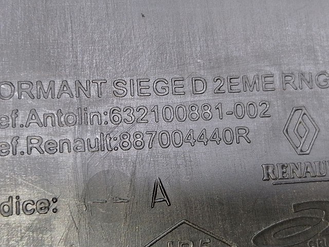 887004440R RENAULT купить в Полтава