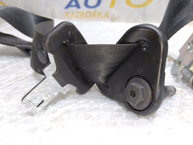 Ремень безопасности задний правый 888401620R RENAULT