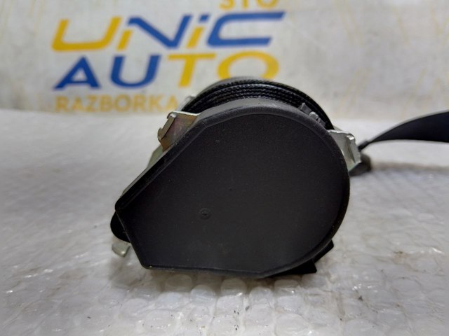 Ремень безопасности задний левый 888415093R RENAULT