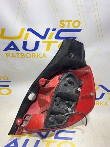 89035079 Фонарь задний левый купить Черновцы